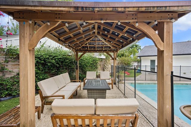 2503 Stoney Brook Drive, Houston, TX 77063