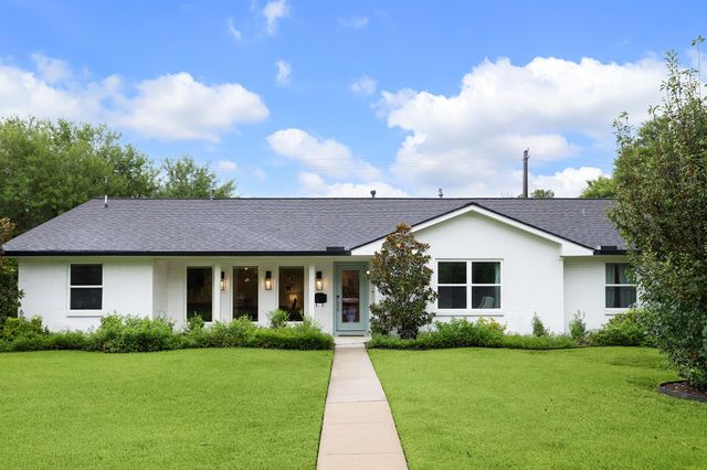 2503 Stoney Brook Drive, Houston, TX 77063