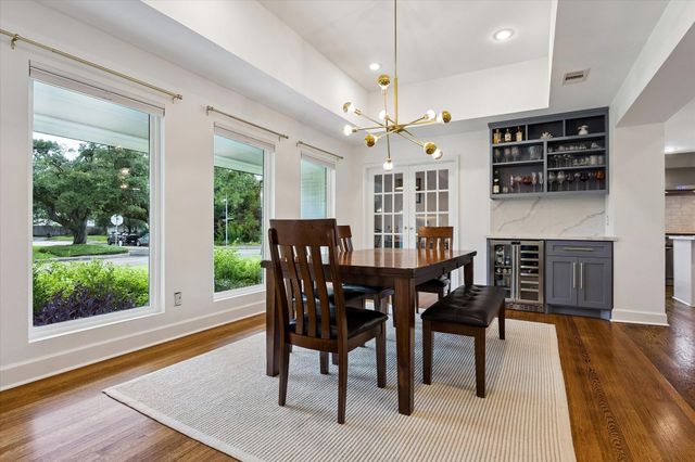 2503 Stoney Brook Drive, Houston, TX 77063