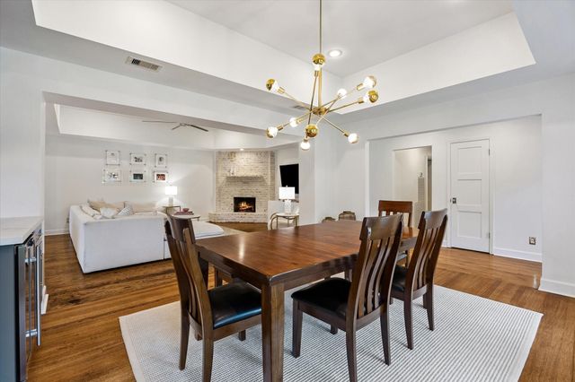 2503 Stoney Brook Drive, Houston, TX 77063