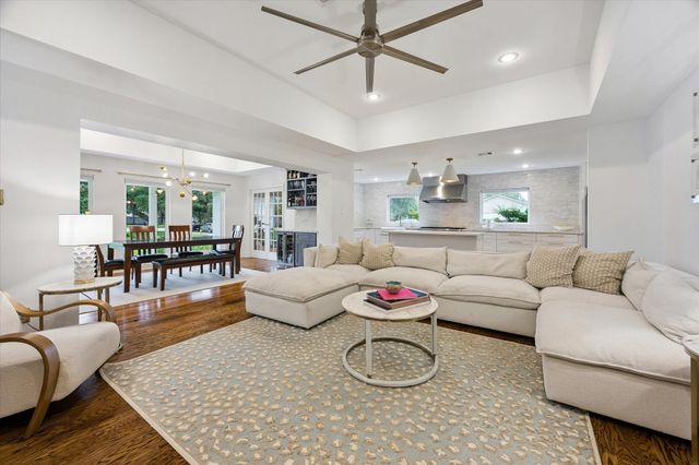 2503 Stoney Brook Drive, Houston, TX 77063