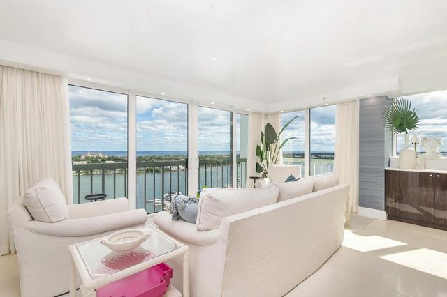 400 N Flagler Drive Ph C6, West Palm Beach, FL 33401