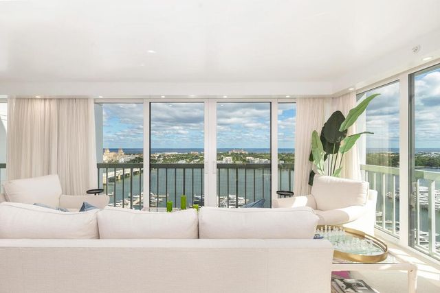 400 N Flagler Drive Ph C6, West Palm Beach, FL 33401