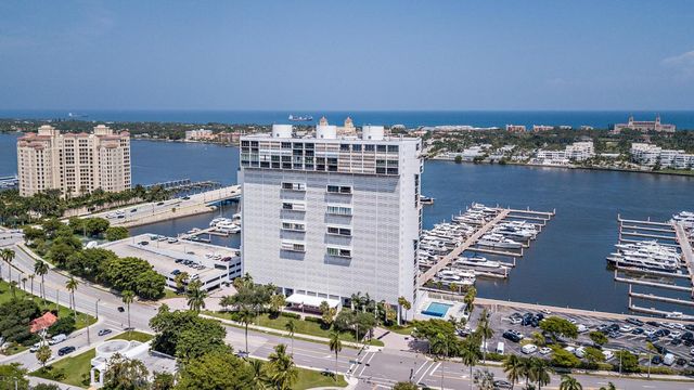 400 N Flagler Drive Ph C6, West Palm Beach, FL 33401