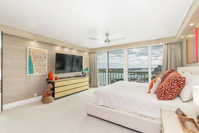 400 N Flagler Drive Ph C6, West Palm Beach, FL 33401