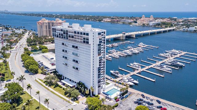 400 N Flagler Drive Ph C6, West Palm Beach, FL 33401