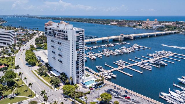 400 N Flagler Drive Ph C6, West Palm Beach, FL 33401