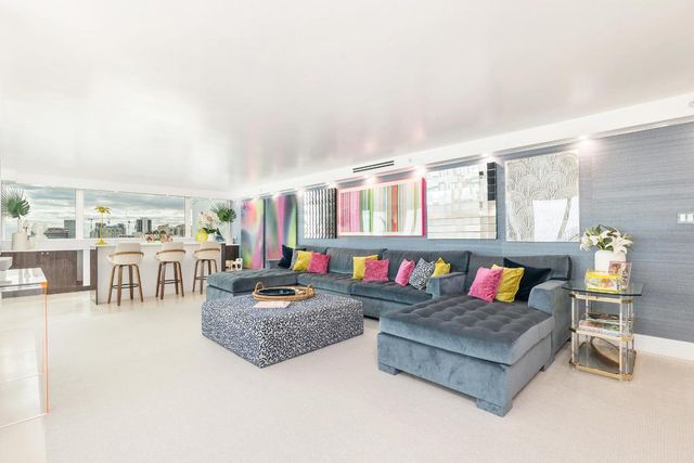 400 N Flagler Drive Ph C6, West Palm Beach, FL 33401