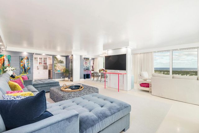 400 N Flagler Drive Ph C6, West Palm Beach, FL 33401