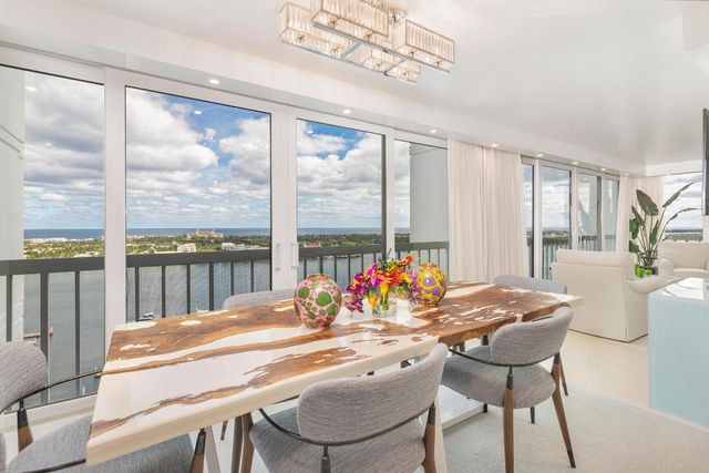 400 N Flagler Drive Ph C6, West Palm Beach, FL 33401