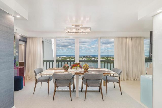 400 N Flagler Drive Ph C6, West Palm Beach, FL 33401