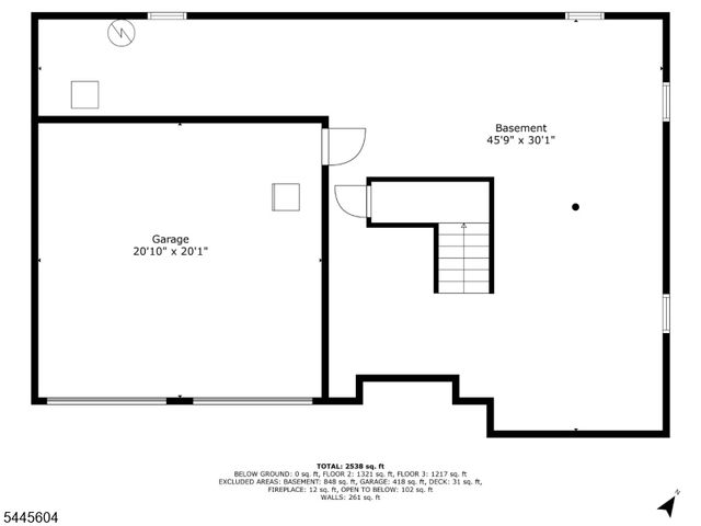 6 Jacob Way, Lopatcong Twp., NJ 08865