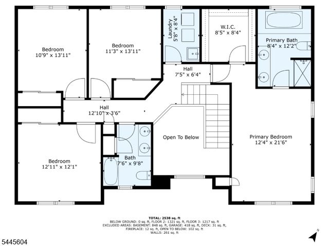 6 Jacob Way, Lopatcong Twp., NJ 08865