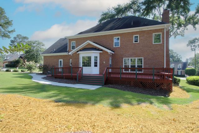 186 W Kestwick Drive W, Augusta, GA 30907