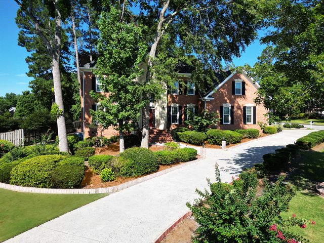 186 W Kestwick Drive W, Augusta, GA 30907