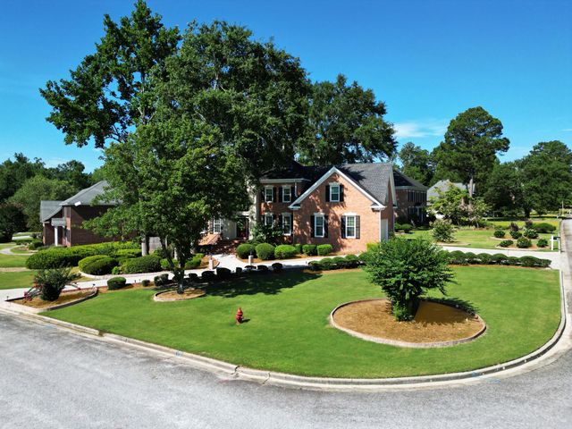 186 W Kestwick Drive W, Augusta, GA 30907