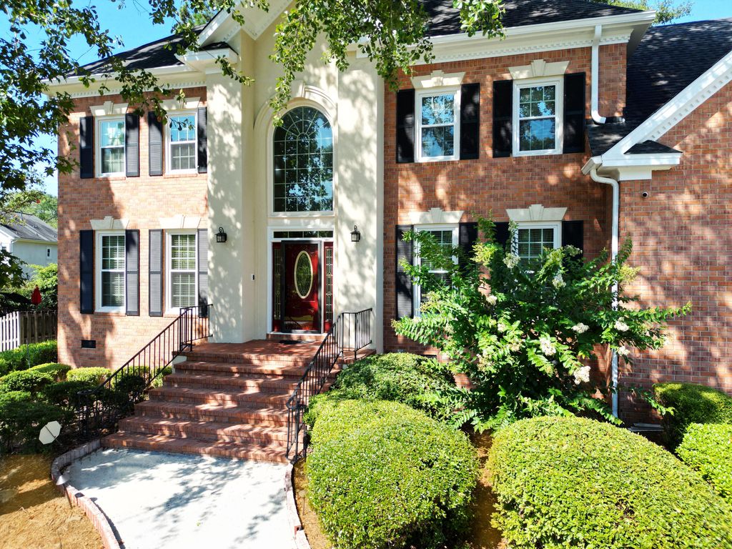 186 W Kestwick Drive W, Augusta, GA 30907