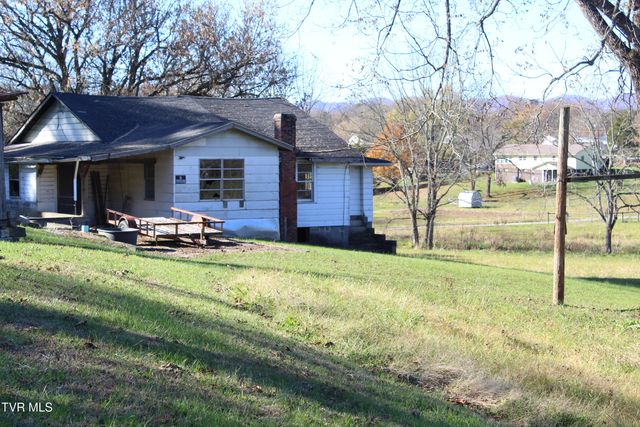 215 Autumn Drive, Pennington Gap, VA 24277