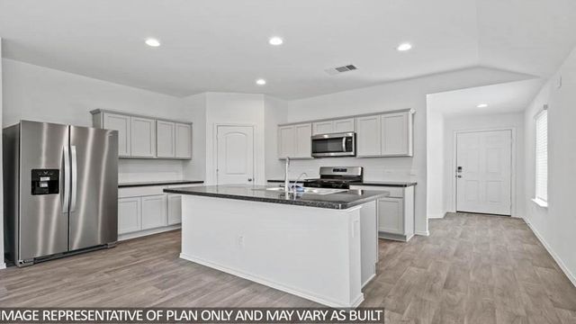 1674 Portia Lane, Conroe, TX 77301