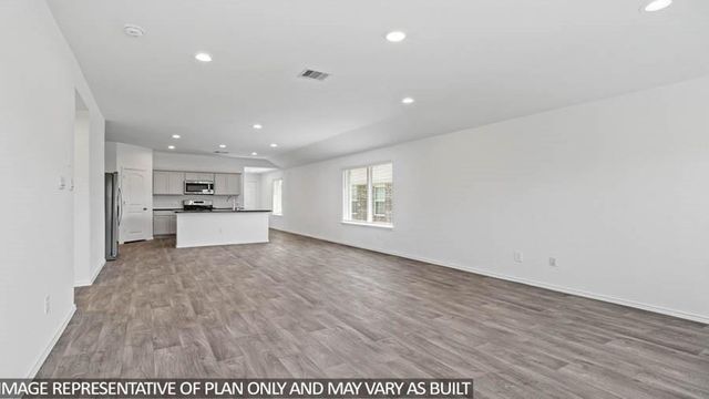 1674 Portia Lane, Conroe, TX 77301