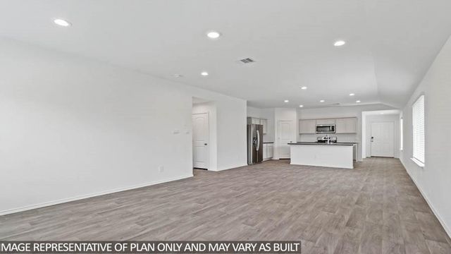 1674 Portia Lane, Conroe, TX 77301