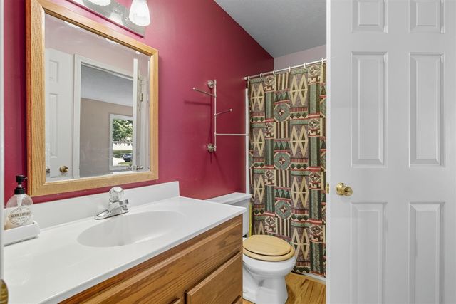 1010 Tomahawk Lane, Niles, MI 49120