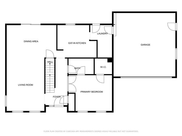 1010 Tomahawk Lane, Niles, MI 49120