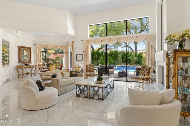 7374 E ONYX Court, Scottsdale, AZ 85258