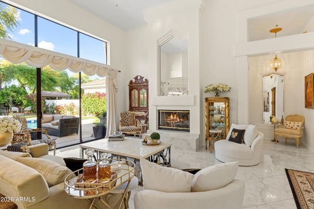 7374 E ONYX Court, Scottsdale, AZ 85258