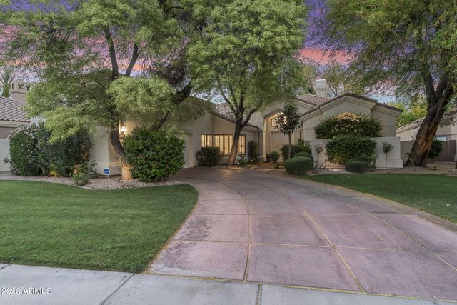 7374 E ONYX Court, Scottsdale, AZ 85258