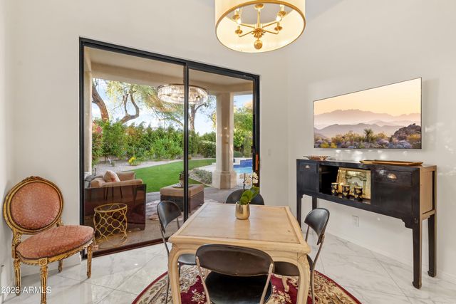 7374 E ONYX Court, Scottsdale, AZ 85258