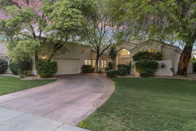 7374 E ONYX Court, Scottsdale, AZ 85258