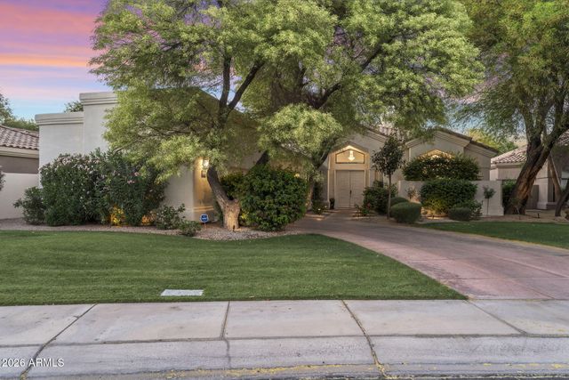 7374 E ONYX Court, Scottsdale, AZ 85258
