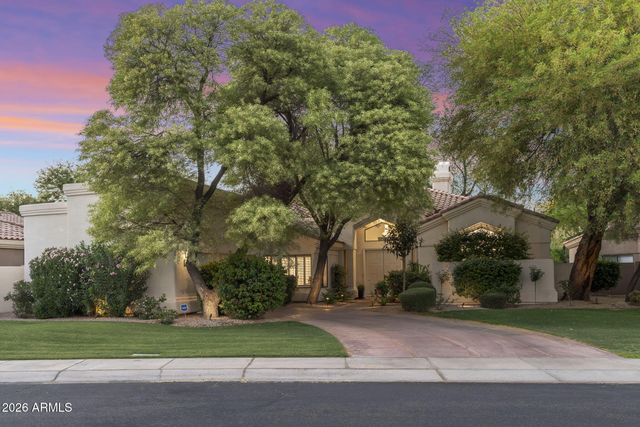 7374 E ONYX Court, Scottsdale, AZ 85258