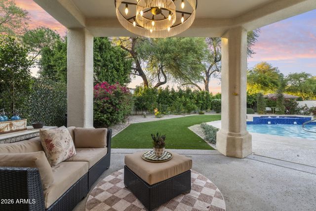 7374 E ONYX Court, Scottsdale, AZ 85258