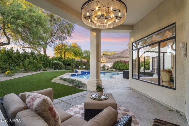 7374 E ONYX Court, Scottsdale, AZ 85258