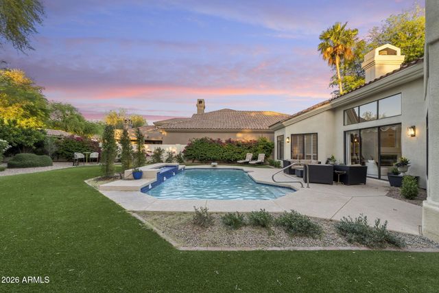 7374 E ONYX Court, Scottsdale, AZ 85258