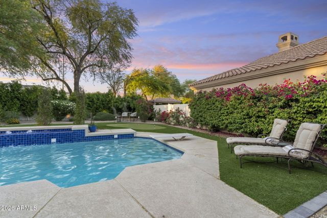 7374 E ONYX Court, Scottsdale, AZ 85258