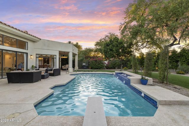 7374 E ONYX Court, Scottsdale, AZ 85258