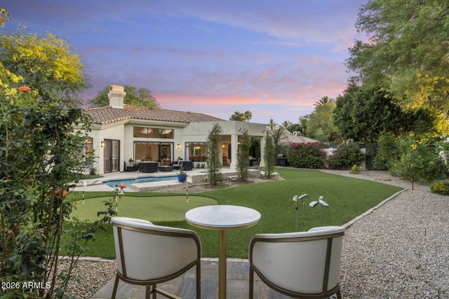 7374 E ONYX Court, Scottsdale, AZ 85258