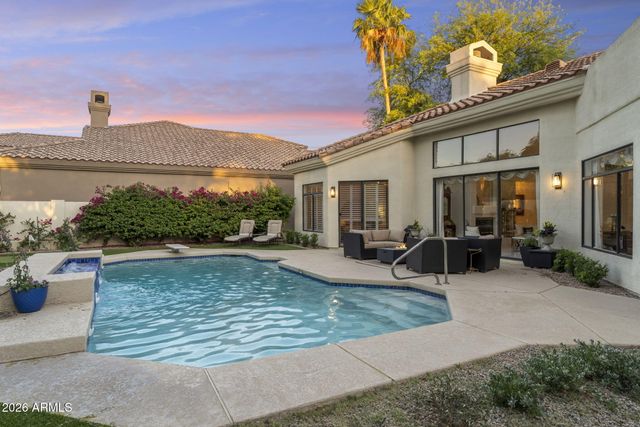 7374 E ONYX Court, Scottsdale, AZ 85258