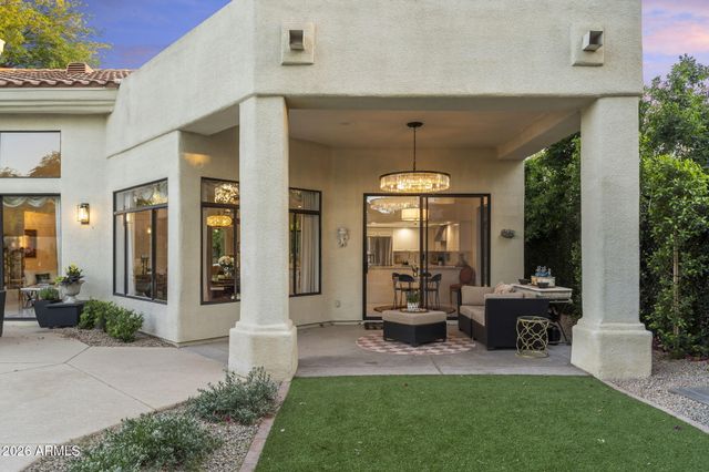 7374 E ONYX Court, Scottsdale, AZ 85258