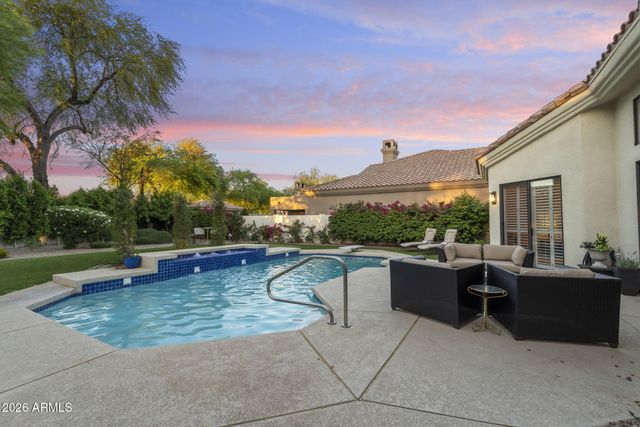 7374 E ONYX Court, Scottsdale, AZ 85258