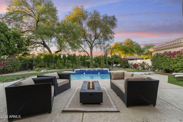 7374 E ONYX Court, Scottsdale, AZ 85258