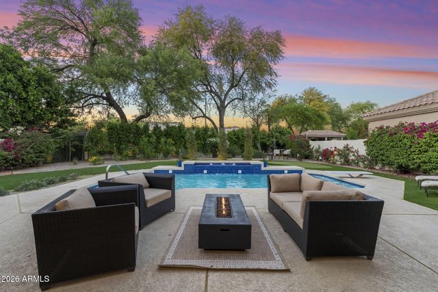 7374 E ONYX Court, Scottsdale, AZ 85258