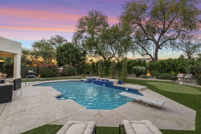 7374 E ONYX Court, Scottsdale, AZ 85258