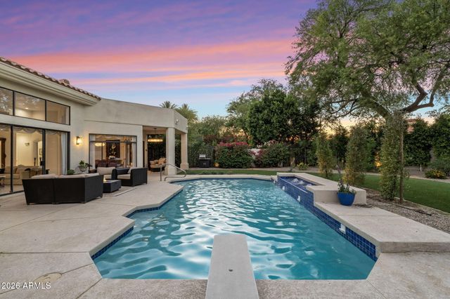 7374 E ONYX Court, Scottsdale, AZ 85258