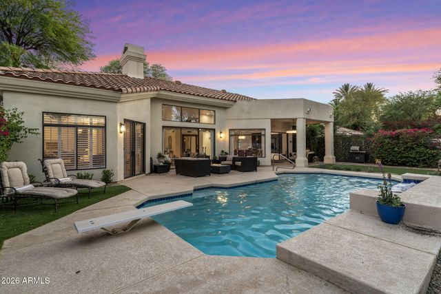 7374 E ONYX Court, Scottsdale, AZ 85258