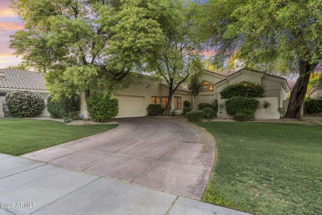 7374 E ONYX Court, Scottsdale, AZ 85258