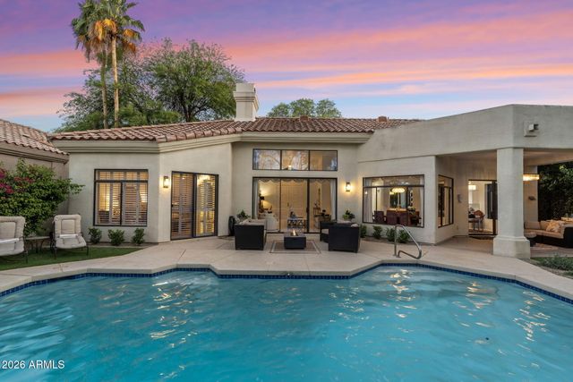 7374 E ONYX Court, Scottsdale, AZ 85258